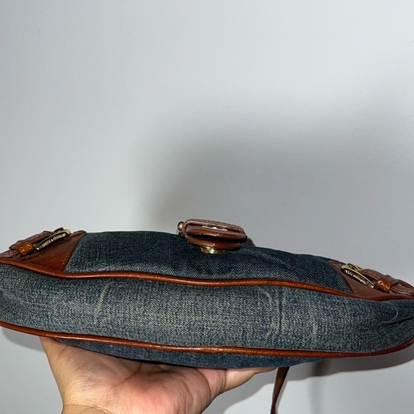 Dolce & Gabbana Denim Bag - Picture 15 of 16